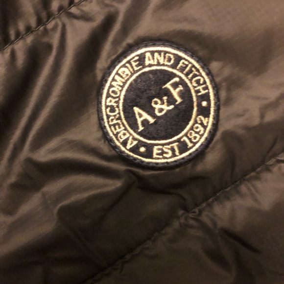 New A&Fmen’s jacket - Picture 8 of 8